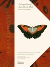 Iconotypes : A compendium of butterflies and moths. Jones’s Icones Complete - Book