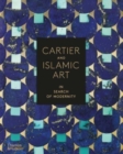 Cartier and Islamic Art : In Search of Modernity - Book