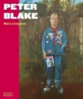 Peter Blake - Book