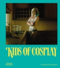 Kids of Cosplay - Book
