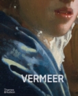 Vermeer - The Rijksmuseum's major exhibition catalogue - Book