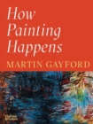 How Painting Happens - Book