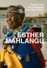 Esther Mahlangu - Book