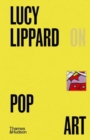 Lucy R. Lippard on Pop Art - Book