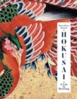 Hokusai: A Life in Drawing (Deluxe Edition) - Book