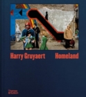 Harry Gruyaert: Homeland - Book