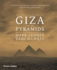 Giza and the Pyramids - Book