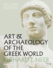 Art & Archaeology of the Greek World - Book