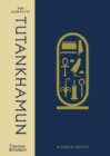 The Complete Tutankhamun - Book
