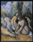 The Paintings of Paul Cezanne : A Catalogue Raisonne - Book