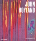 John Hoyland - Book