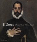 El Greco : Life and Work - A New History - Book