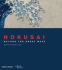 Hokusai : beyond the Great Wave - Book