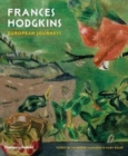 Frances Hodgkins: European Journeys - Book