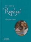 The Life of Raphael - Book