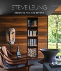 Steve Leung : Designing Asia and Beyond - Book