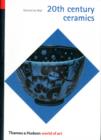20th Century Ceramics - Book