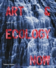 Art & Ecology Now - Book
