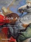 Look Again : How to Experience the Old Masters - Book