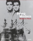 Being Modern: MoMA in Paris - Book