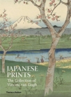 Japanese Prints: The Collection of Vincent van Gogh - Book