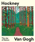 Hockney – Van Gogh: The Joy of Nature - Book