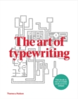 The Art of Typewriting - Book