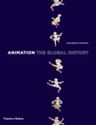 Animation: The Global History - Book