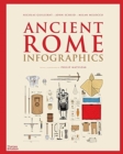 Ancient Rome: Infographics - Book