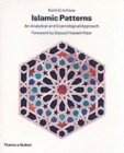 Islamic Patterns : An Analytical and Cosmological Approach - Book
