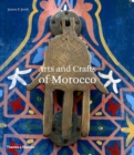 Arts and Crafts of Morocco - Book