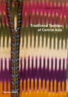 Traditional Textiles of Central Asia - Book