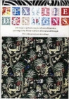 Textile Designs : 200 Years of Patterns for Printed Fabrics Arranged by Motif, Colour, Period and Design - Book