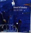 Brett Whiteley : Art & Life - Book