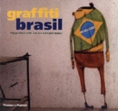 Graffiti Brasil - Book