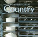 Scandinavian Country - Book