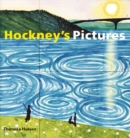 Hockney's Pictures - Book