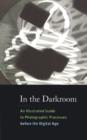 In the Darkroom : An Illustrated Guide to Photographic Processes Before the Digital Age - Book