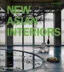 New Asian Interiors - Book