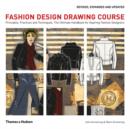 Fashion Design Drawing Course : Principles, Practice and Techniques: The Ultimate Handbook for Aspiring Fashion Designers - Book