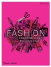 The Fashion Resource Book : Research for Design - Book
