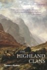 The Highland Clans - Book
