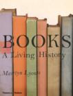 Books: A Living History - Book