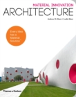 Material Innovation: Architecture - Book