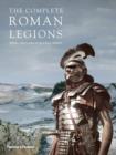 The Complete Roman Legions - Book