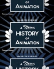 A NEW HISTORY OF ANIMATION - Book