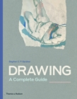 Drawing: A Complete Guide - Book