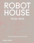 Robot House - Book