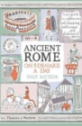 Ancient Rome on Five Denarii a Day - Book