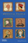 Medieval People : From Charlemagne to Piero della Francesca - Book